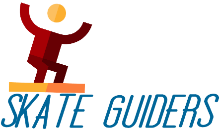 Skate Guiders Logo