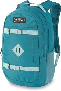 Dakine urbn Mission 18L backpack
