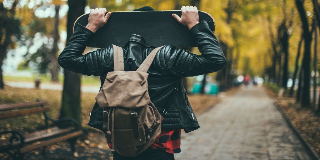 Best-Skateboard-Backpack