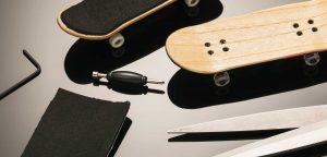 Best Skateboard Grip Tape