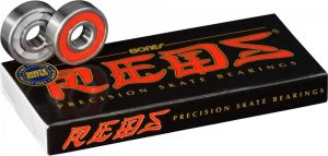 Bones Reds Bearings 8