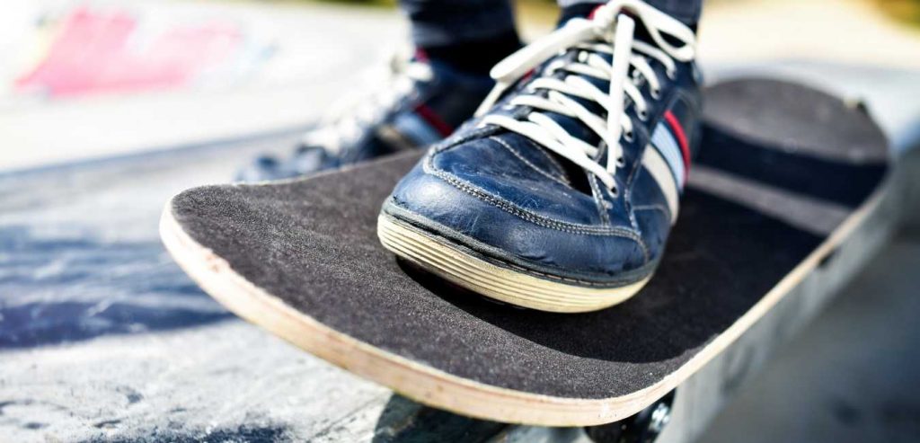 Buying A Skateboard Grip Tape