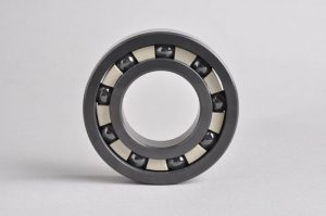 longboard ceramic bearing