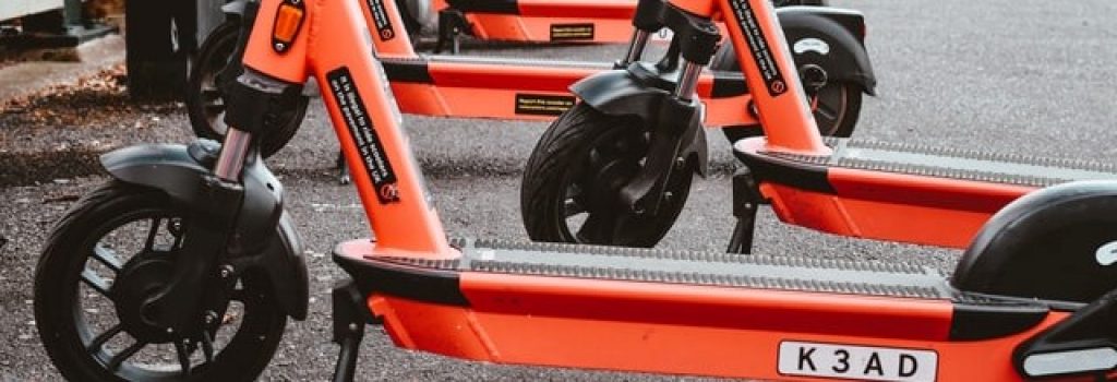Electric Tyres