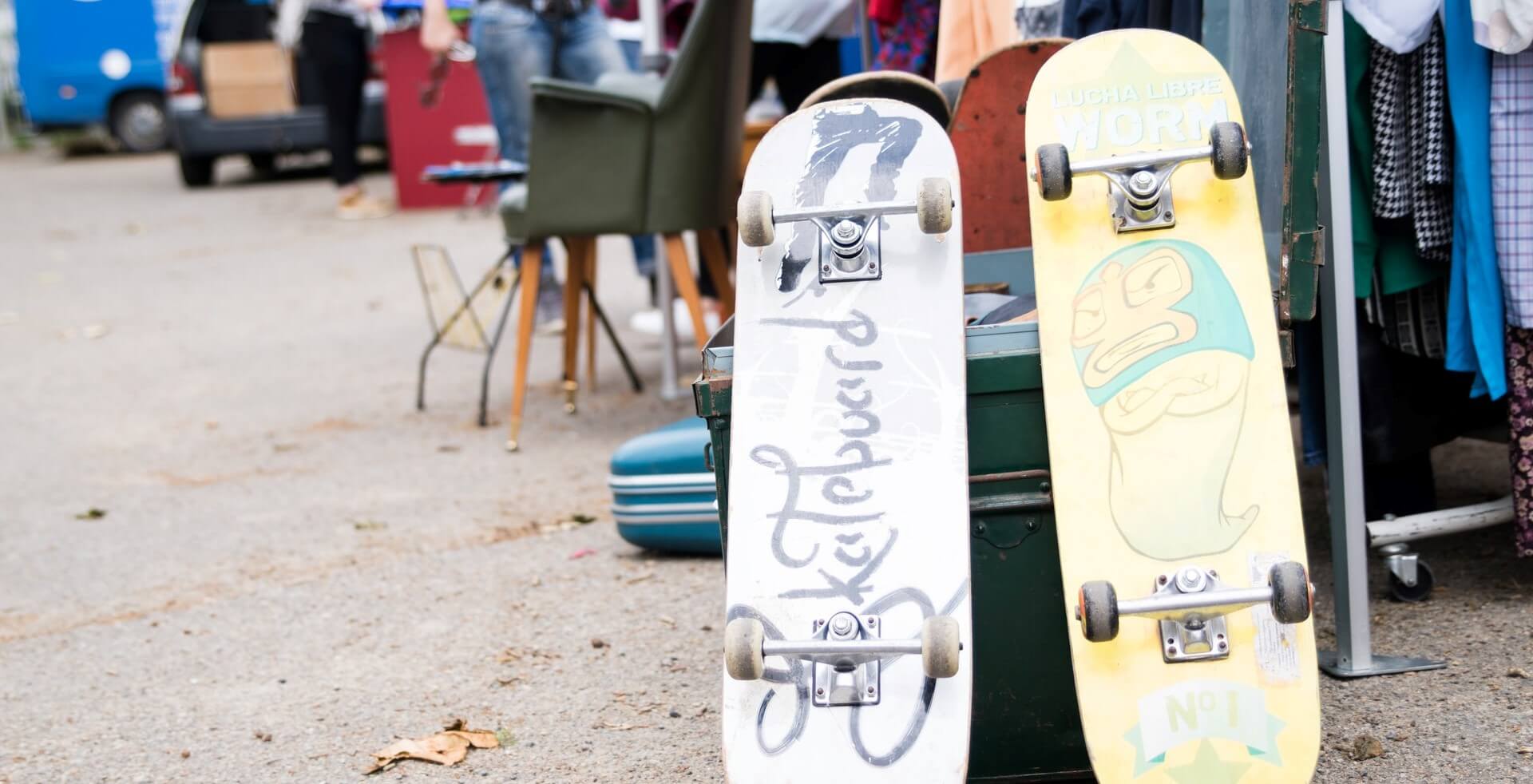 What Is The Difference Between Skateboard and Longboard? Skate Guiders