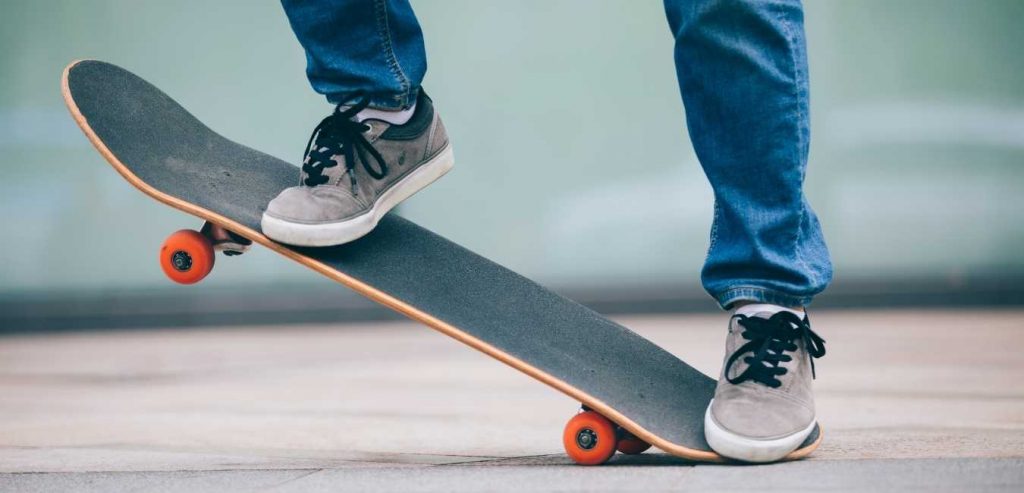 How To Take Care Of Your Grip Tape