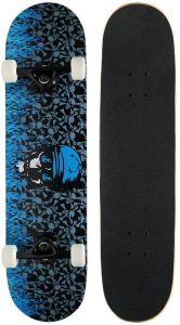 Krown-Pro-Skateboard