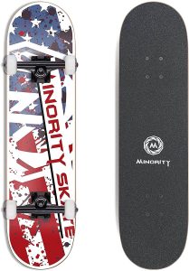 Minority-32inch-Maple-Skateboard