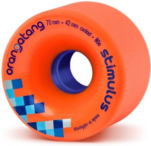 Orangatang Stimulus 70 mm