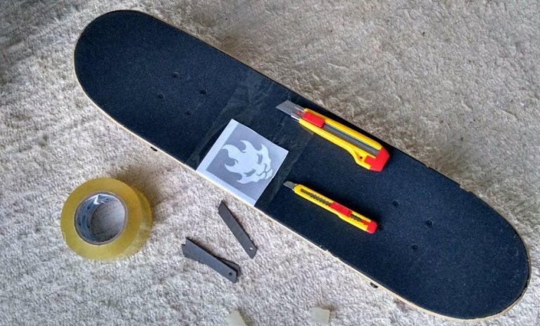 grip tape cost