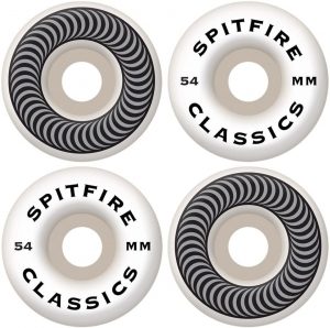Spitfire Classic Series