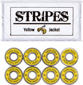 Yellow Jacket Bearings