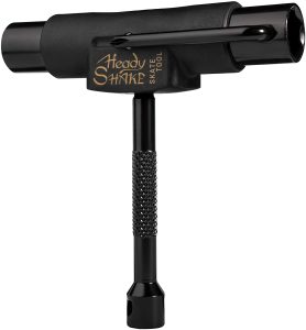 Heady Shake Skate Tool
