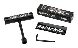 Radeckal skateboard tool