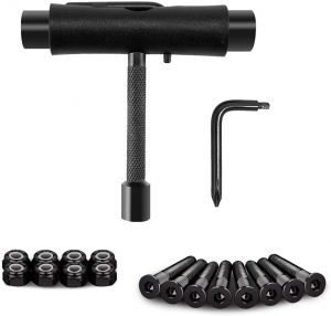 T-Skate Tool