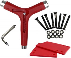 Y-Skate Tool
